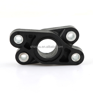 Adaptador <span class=keywords><strong>de</strong></span> Goma para Conector <span class=keywords><strong>de</strong></span> <span class=keywords><strong>Carburador</strong></span> <span class=keywords><strong>de</strong></span> Motocicleta YAMAHA CRUX <span class=keywords><strong>110</strong></span> REV CRUX REV <span class=keywords><strong>110</strong></span>, Tubo <span class=keywords><strong>de</strong></span> Admisión, Accesorios y Repuestos - Product Image 1
