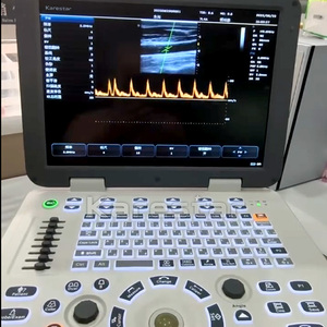 Sistema de Ultrasonido Veterinario Portátil, Máquina de Ultrasonido Veterinaria, Escáner de Ultrasonido - Product Image 2