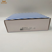 Capteur à fibre optique FD-32GX, têtes de fibre pour kit amplificateur FX-501 FX-101, capteur industriel
