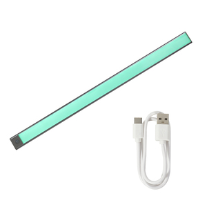ไฟส่องห้องสีเขียว 2W 520nm LED แบบแท่ง สำหรับตรวจสอบกลางคืน ปลอดภัยสำหรับห้องปลูก ไม่รบกวนการเจริญเติบโตของพืช - Product Image 2