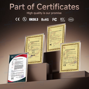 แบตเตอรี่ทดแทน BLN-1D TC สำหรับกล้อง <span class=keywords><strong>Olympus</strong></span> <span class=keywords><strong>OM</strong></span> D E M1 E M5 พร้อมการชาร์จแบบ Type C ความจุ 1210mAh 7.4V Li-Ion - Product Image 5