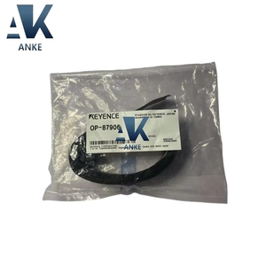 Keyence OP-87906 OP-87951 OP-87952 OP-87907 OP-87950 Multi-point Laser Sensor I/O <b>Cable</b> 3m for <b>Power</b> Tra - Product Image 1