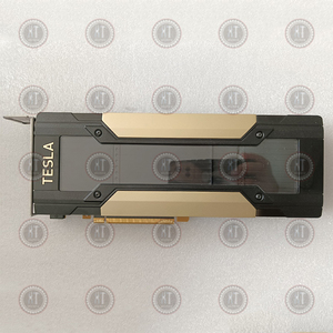 GPU V100 de 32 GB con Acelerador PCIE, Tarjeta Gráfica de 32 GB, la GPU para Centro de Datos Más Avanzada Jamás Fabricada, Tesla V100 - Product Image 3