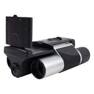 Meilleurs services - Caméra télescope numérique DT10 avec écran LCD IPS <span class=keywords><strong>de</strong></span> 2 pouces, longue portée jusqu'à 1000 m pour <span class=keywords><strong>la</strong></span> <span class=keywords><strong>chasse</strong></span> et l'observation - Product Image 5
