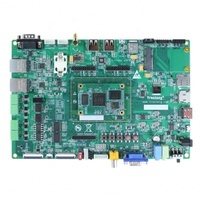 Carte de développement industrielle YE A40i, processeur quadricœur A7 ARM Linux domestique avec une fréquence principale de 1,2 GHz, B2B