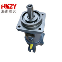 Moteur à piston hydraulique A7v20/28 A7v40/55 A7v58/80 A7v78/107 A7v117/160 Série A7v A6v A7v58lv1rpf00