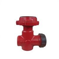 Raccord API 6A en L à 90 degrés, 2''-4'', haute pression 15000 PSI, en acier forgé, pour raccord fileté de pipeline de fracturation pétrolière