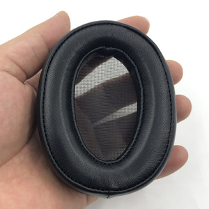 Coussinets d'oreille de remplacement pour casque MDR-100ABN WH-H900N coussin d'oreille - Product Image 5