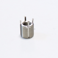 2024 Hot Sale Bolt Type Sleeve SS303 Stainless Steel Screws Sleeve Locking Thread Insert (heavy or Light )