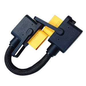 電源2+2コネクタケーブルアセンブリ - Product Image 3