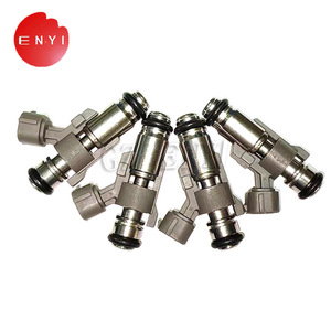 หัวฉีดน้ำมันดีเซล IPM018 สำหรับรถยนต์ Citroen Peugeot รุ่น 206 207 307 1007 C2 C3 - Product Image 4