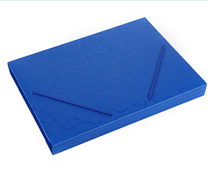 Irect-caja de almacenamiento de cuerda elástica, bolsa de almacenamiento de 4/988 PS Elastic - Product Image 6