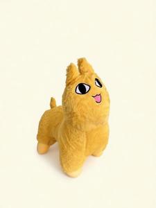 Peluches de Animales Personalizados Catbird - Regalo de Navidad para Todas las Edades - Product Image 1