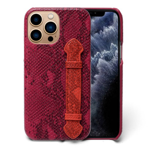 ออกแบบเคสโทรศัพท์มือถือหนังแท้แบบกำหนดเอง พร้อมสาย<span class=keywords><strong>ค</strong></span>ล้องนิ้ว สำหรับเคส <span class=keywords><strong>iPhone</strong></span> <span class=keywords><strong>14</strong></span> <span class=keywords><strong>Pro</strong></span> <span class=keywords><strong>Max</strong></span> - Product Image 6