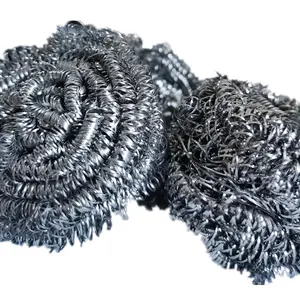 Çin otomatik paslanmaz çelik ovalayıcı Scourer pad yapma makinesi için sarmal ayırma makinesi