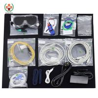 SY-H009 EMG MCS SCS F vague Électromyographie Emg Machine portable Équipement médical surface ncv emg machine