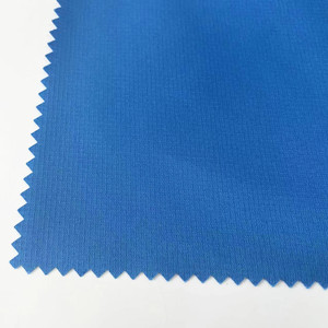 Membrana para Techo de <span class=keywords><strong>Tela</strong></span> Pongee Ripstop 300T Ligera e Impermeable, 100% Poliéster 50d*50 300t, <span class=keywords><strong>Tela</strong></span> con Membrana de TPU - Product Image 3