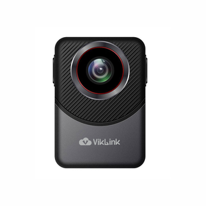 VK30 tascabile Mini telecamera corpo WiFi 1080P HD Streaming <span class=keywords><strong>Wireless</strong></span> in qualsiasi momento di registrazione Mini fotocamera usurata