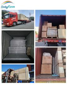 Gasolinera NSF Puerta de vidrio Enfriadores de entrada y congelador Sala de refrigeración con Cueva de cerveza en <span class=keywords><strong>Texas</strong></span> - Product Image 5