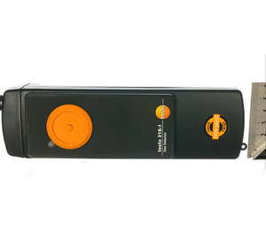 เครื่องตรวจจับก๊าซ Testo 316-1 ของแท้ 100% และใหม่เอี่ยม - Product Image 6