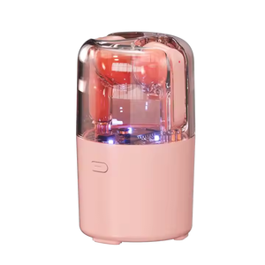 Hai trong một di động không dây in-ear Earbuds với BT Loa TWS Silicone dây buộc Led Pin chỉ số JL Chipset thiết bị điện tử - Product Image 5