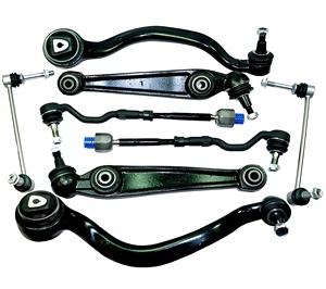 Venta al por Mayor de Repuestos de Plástico para Automóviles de Alta Calidad, Fabricante OEM, Accesorios para Vehículos de Nueva Energía, Marca Black Vit - Product Image 5