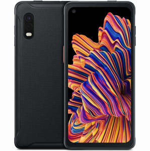 ขายส่ง Sam Xcover Pro G715a US ซิมเดียว Octa Core LTE HD Android 10 สมาร์ทโฟน - Product Image 1