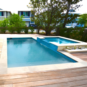 Piscina <span class=keywords><strong>de</strong></span> Spa Infantil Prefabricada Personalizada <span class=keywords><strong>de</strong></span> Fibra <span class=keywords><strong>de</strong></span> Vidrio FRP para Recién Nacidos y Uso Comercial con Garantía <span class=keywords><strong>de</strong></span> 10 Años Ecológica - Product Image 5