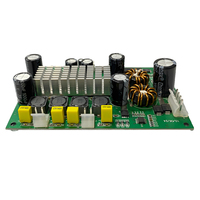 Service de fabrication OEM de cartes de circuits imprimés (PCBA) personnalisées, assemblage SMT et DIP, clé en main, fabrication EMS avec approvisionnement en composants