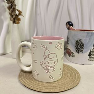 Mugs en céramique de porcelaine Kulomi personnalisés, design 3D, vente chaude, cadeaux d'affaires, couleur personnalisée, qualité alimentaire, directement de l'usine - Product Image 5