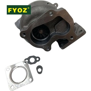 Turbocompressore 8981851941 8980198930 per Isuzu Turbo Compatibile con <span class=keywords><strong>Hitachi</strong></span> ZX140W-3 ZX160LC-3 4JJ1X 3.0L Turbocompressore <span class=keywords><strong>ZAXIS</strong></span> - Product Image 4