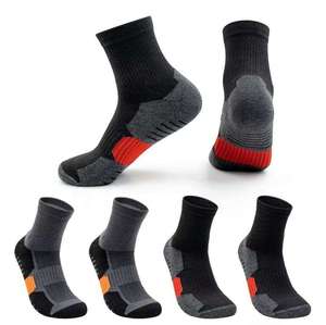 Meilleur prix pour des chaussettes de sport personnalisées, chaussettes de sport les plus vendues, chaussettes de sport à séchage rapide pour adultes - Product Image 5