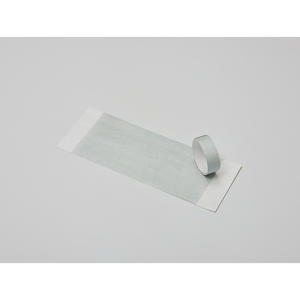 [AnyWristband] Bracelets TYVEK de couleur unie 25 mm (1 pouce) – Bandes solides économiques prêtes à l'emploi pour festivals et contrôle d'accès - Product Image 6