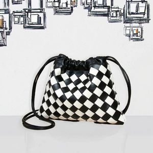 Bolsos de Mujer Hechos a Mano con Jacinto de Agua / Bolso de Jacinto de Agua / Bolso de Paja Natural - Product Image 3