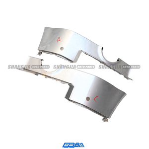 Durable Original Material Pure Disassembly Front Bumper Light Bracket For <b>Rolls</b>-Royce Phantom 6 - Product Image 3
