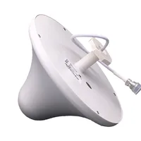 698 -- 4200MHz Plafond Intérieur 2G 3G 4G LTE Antenne avec 30CM/3M Câble N Connecteur Mâle Téléphone Booster Répéteur Amplificateur Antenne