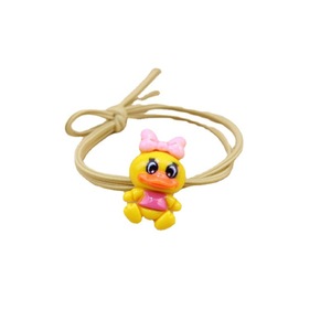 Lindas diademas de resina plástica con diseño de animales de dibujos animados para niños, en colores surtidos, estilo casual. - Product Image 5