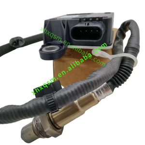 Oksijen sensörü parçacık sensörü 392652F350 392652A410 392652F300 392652F250 392652F100 0281006472 0281006473 392652F110 392652F120 - Product Image 3