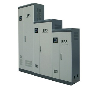 Armoire d'alimentation d'urgence monophasée pour éclairage EPS 1KW-10KW, automatisation industrielle 220V 50/60Hz - Product Image 2
