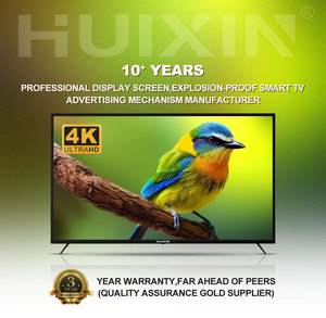 Televisor Inteligente Comercial de 65 Pulgadas Resistente a Impactos con Sistema de Gestión Centralizada para la Industria Hotelera - Product Image 6