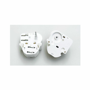 เหมาะสำหรับมอเตอร์ประเภทต่างๆที่ใช้เครื่อง VDO เช่น Sinotrans การหมุนไปข้างหน้าของเพลาเหล็กมอเตอร์มาตรวัดน้ำมัน - Product Image 1