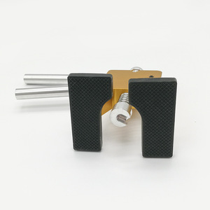 Kit d'extracteur de bosses sans peinture automobile corps de presse hydraulique avec système servo outils de réparation de dommages causés par la grêle pour l'industrie des machines - Product Image 5