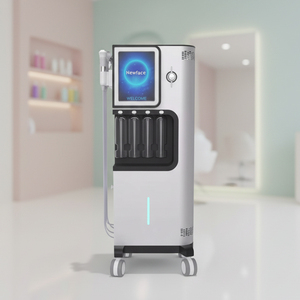 Hydro Aqua Peel Jet Hydra Dermabrasion Bubble Oxygen Wrinkle Remove Skin Care Repair System Beauty Facial Spa Machine - Product Image 1