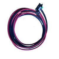 Fabricante de Arneses de Cableado Personalizados para Motores, Arneses de Cableado Eléctrico Automotriz y Arneses de Cables Personalizados, Ensamblaje de Cables