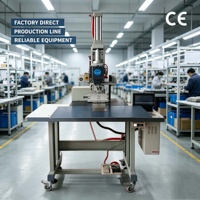 Nouvelle Conception 2026 : Machine à Coudre Automatique pour Taies d'Oreiller, Machine à Coudre les Housses, Machine à Fixer les Oreillers
