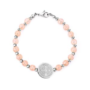 Wholesale <b>Bracelet</b> <b>Beads</b> Charm <b>Bracelet</b> Jewelry Crystal Fashion Bangle Designs - Product Image 6