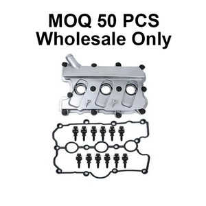 Set Gasket penutup katup for untuk AUDI A6 Q5 Q7 - Product Image 1