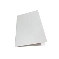 Carpeta Personalizada A4 con Logotipo Personalizado, Carpeta de Archivo con Bolsillo para Documentos
