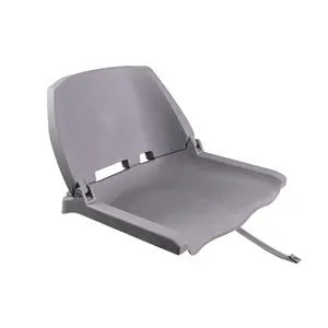 Wholesale molded folding boat seat For Your Marine Activities 