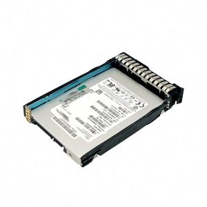 สินค้าใหม่ในสต็อก Hxx 960GB 6G MIXED USE SFF SC SSD P09909-001 P09716-B21 สำหรับเซิร์ฟเวอร์ G10 - Product Image 4